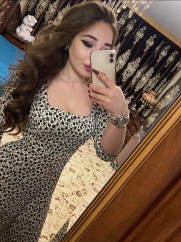 Индивидуалка Амина Фотография 5