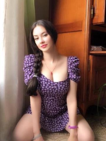 Индивидуалка Евгения Фотография 5