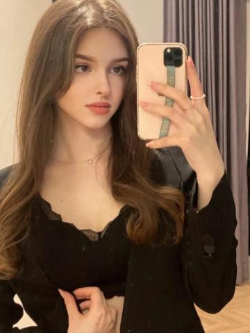 Индивидуалка Валентина Фотография 2