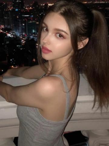 Индивидуалка Валентина Фотография 6