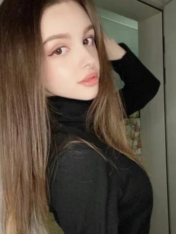 Индивидуалка Валентина Фотография 7