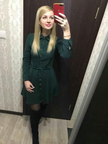 Индивидуалка Каролина Фотография 2