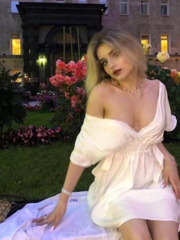 Индивидуалка Леля Фотография 2