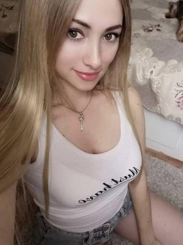 Индивидуалка Варвара Фотография 3