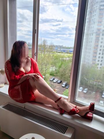 Индивидуалка Анжелика Фотография 29